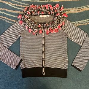 Anthropologie Cardigan
